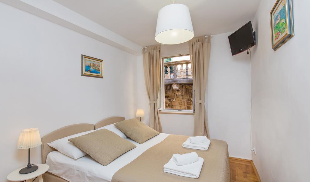 Irundo Dubrovnik - Arty Apartments Εξωτερικό φωτογραφία