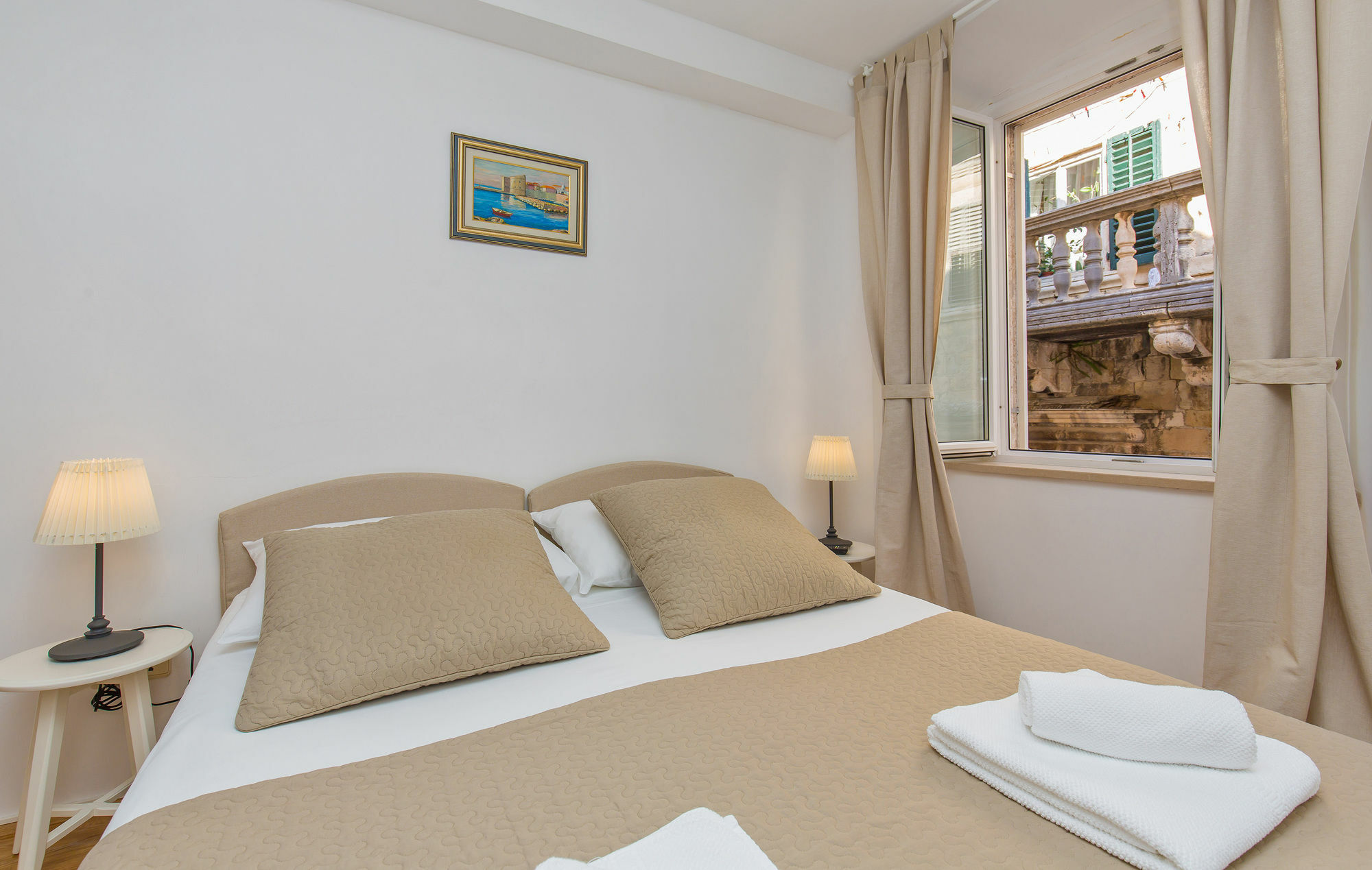 Irundo Dubrovnik - Arty Apartments Εξωτερικό φωτογραφία