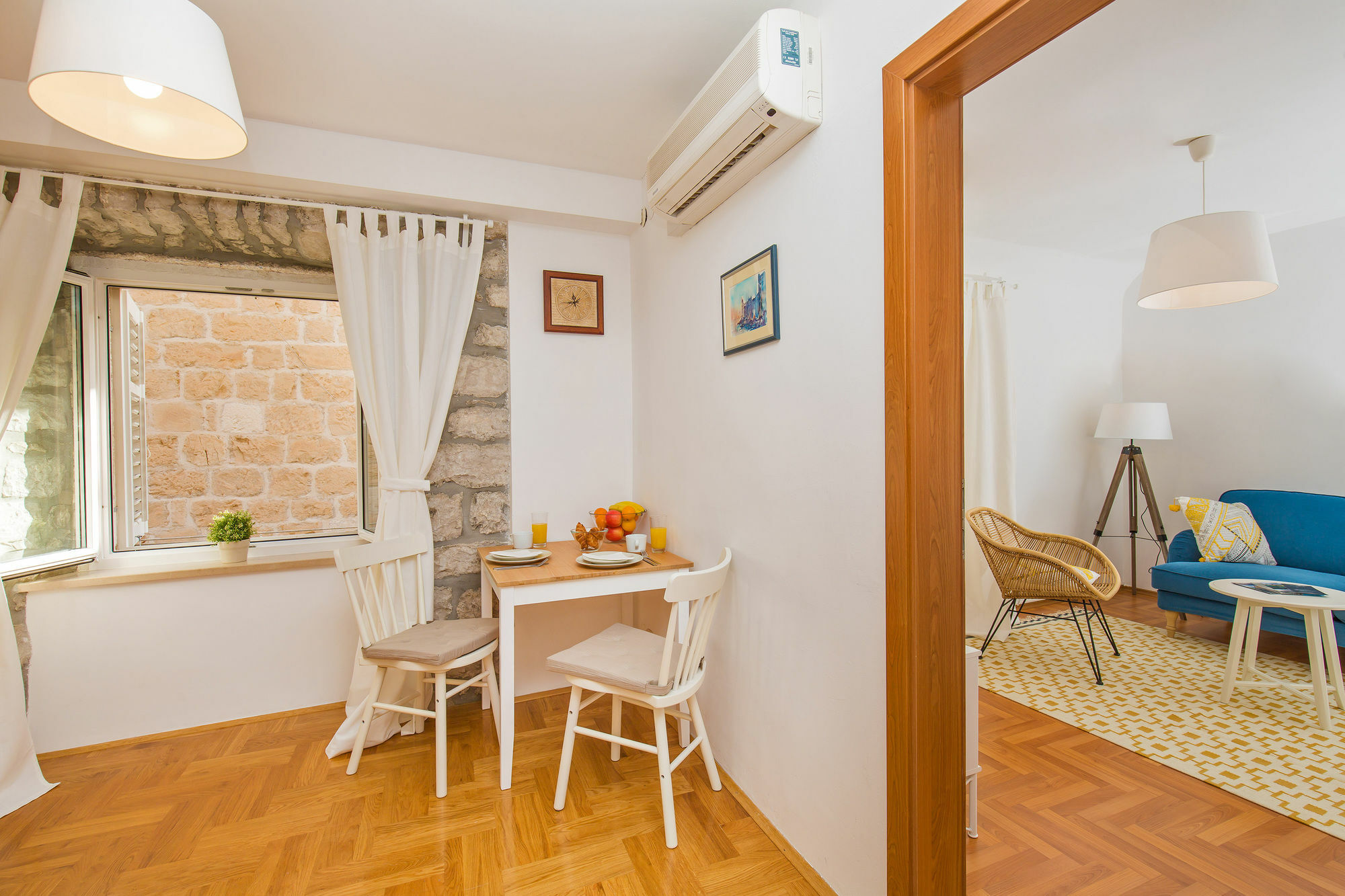 Irundo Dubrovnik - Arty Apartments Εξωτερικό φωτογραφία